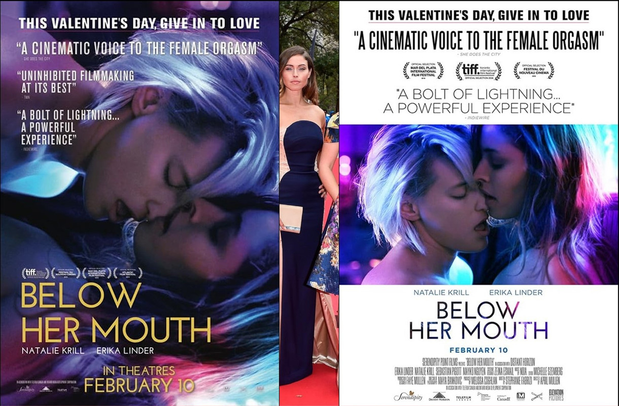 Below Her Mouth (2016) cover1