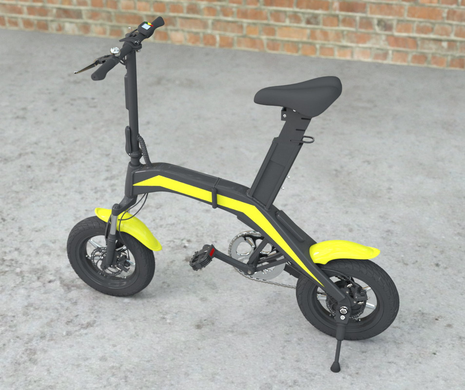 bike