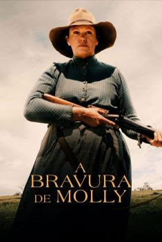 A Bravura de Molly Torrent (2022) WEB-DL 1080p Dual Áudio