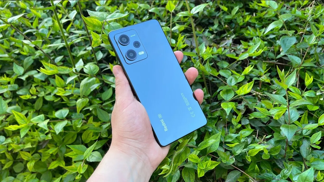 Renueva tu celular con el Xiaomi Redmi Note 12 Pro de oferta en Sam's Club