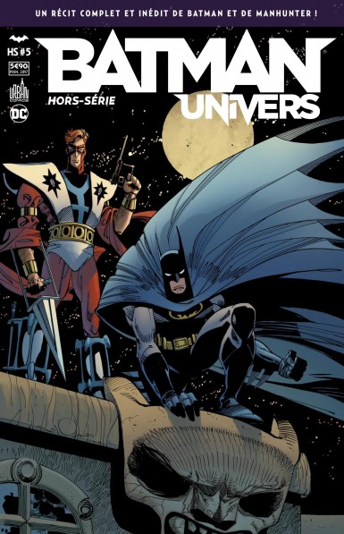 batman-univers-hors-serie-5