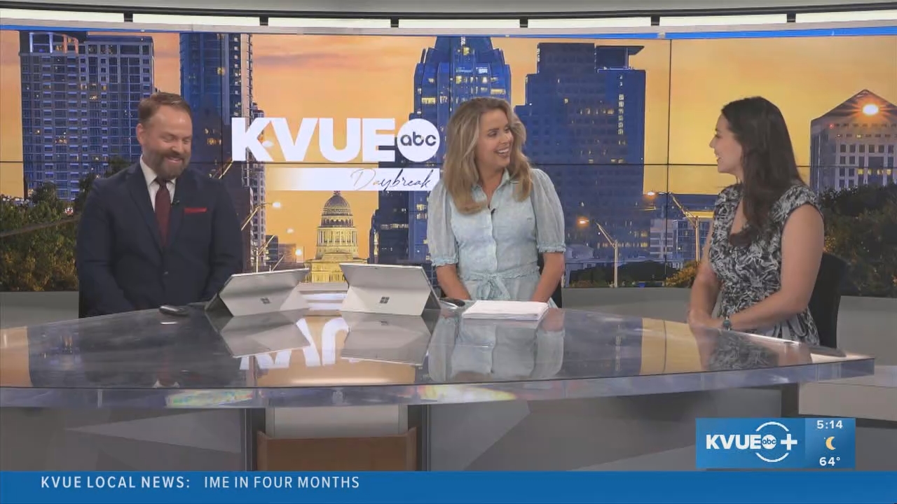 07.30 - 11.00.00 - KVUE News Daybreak  ᴺᵉʷ. Stay informed with the la....ts_snapshot_00.15.57.069