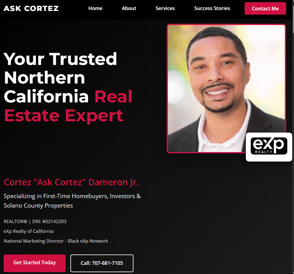 Ask Cortez