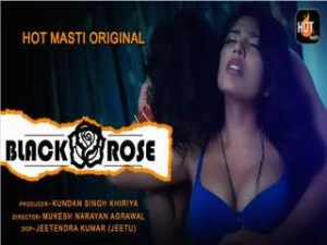 Black Rose Episode - 2