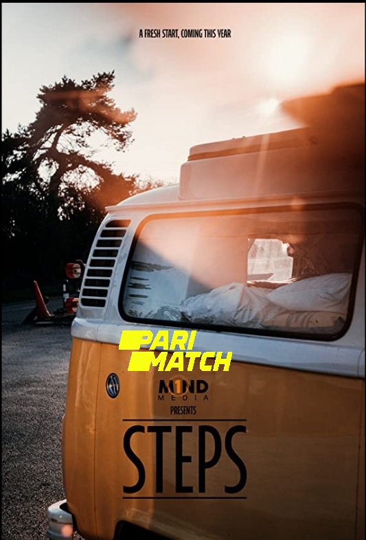  Steps (2021) 720p HDRip Hollywood Movie [Dual Audio] [Hindi (FanDub) or English] x264 AAC [1GB] Full Movie Download