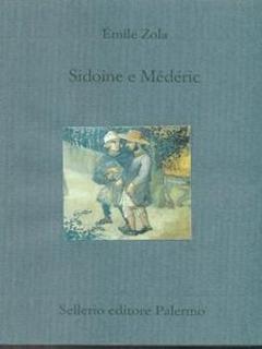 Émile Zola - Sidoine e Mederic (2004) .mp3 - 80 kbps