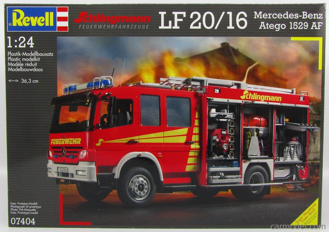 Schlingmann Revell