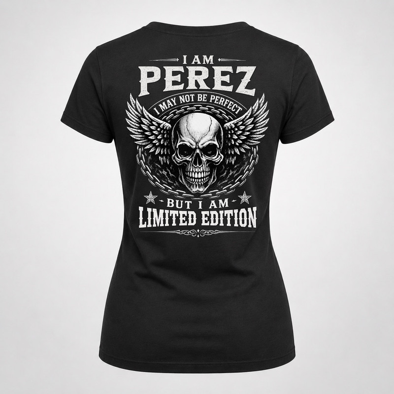 PEREZ