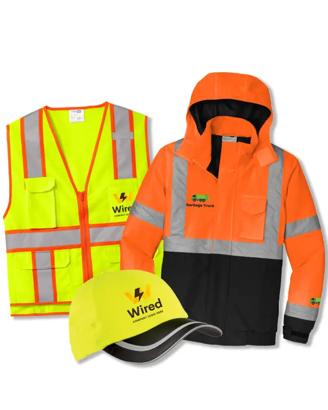 Workwear