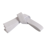 White Belt
