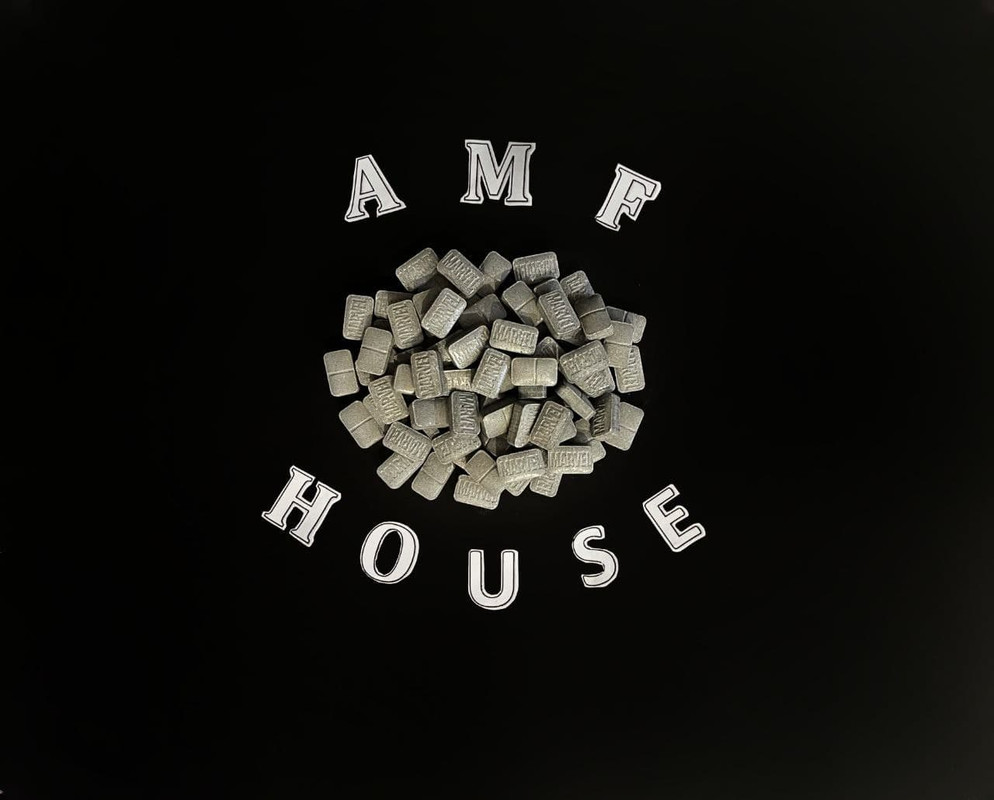 экстази Marvel - 300mg