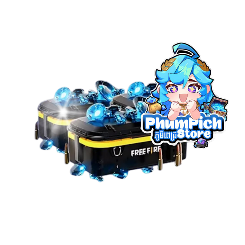 100 Diamonds