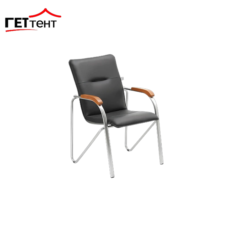 Стул Самба с подлокотниками 