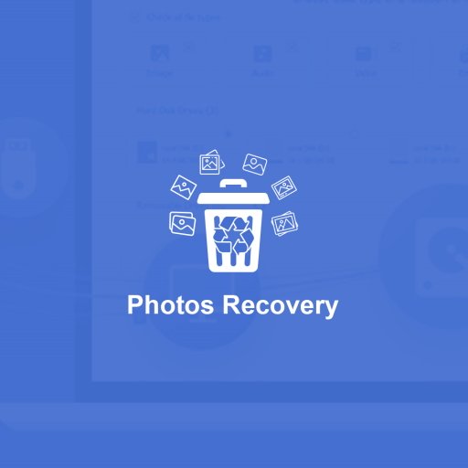 Deleted Photo Recovery v1.5