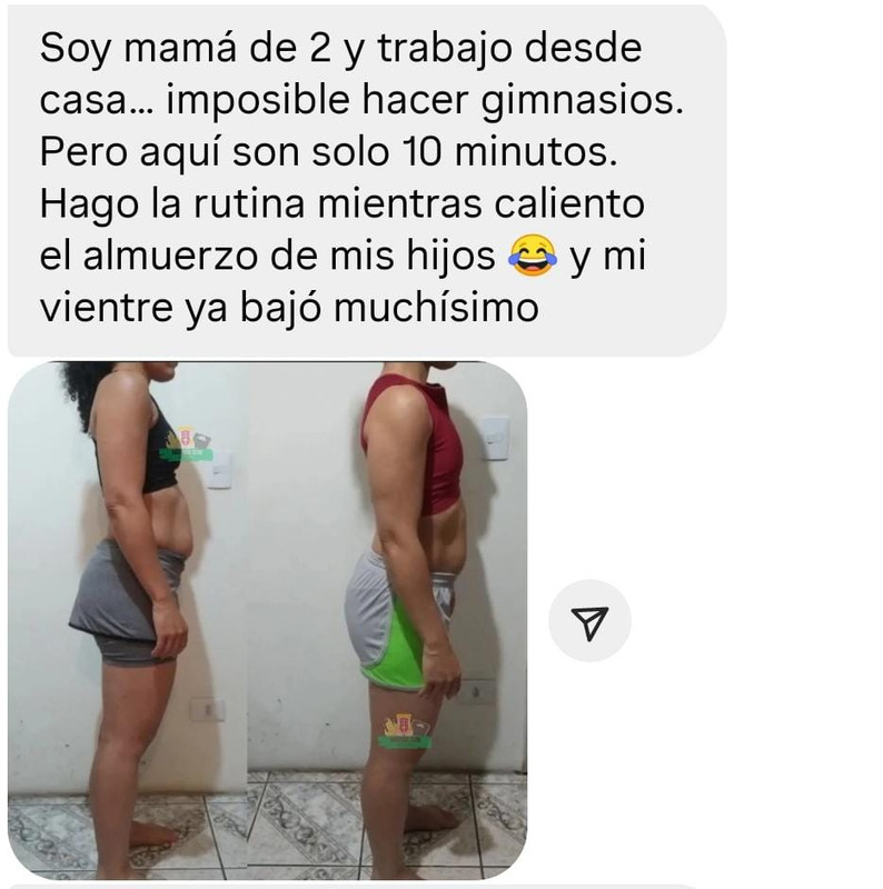 Testimonio de alumna 4