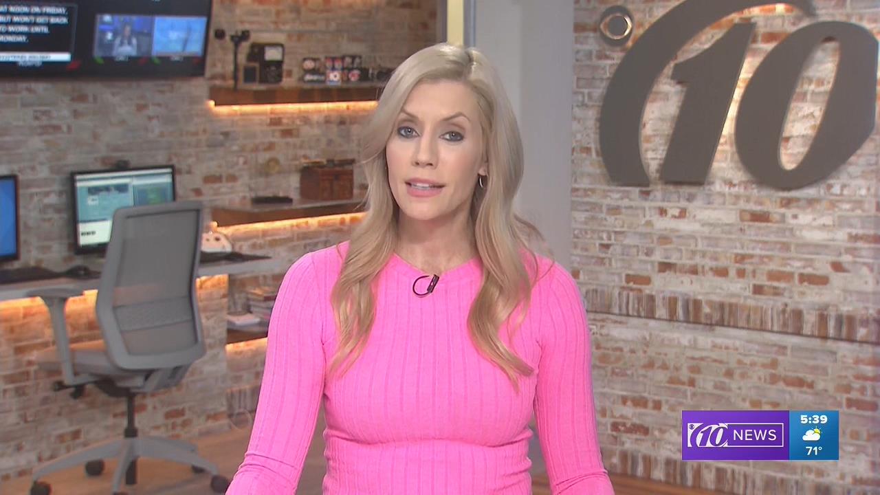 01 January - 22.00.00 - 10 News This Evening at 5 00pm. Local ne