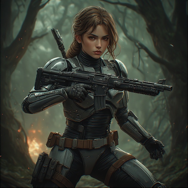 Star-Wars-girl-jedi-Robocop-ho-(6)