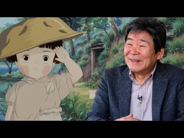 Isao Takahatas Perspective