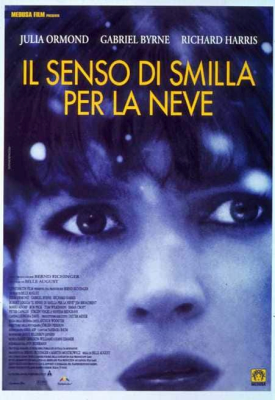 Il Senso Di Smilla Per La Neve (1997).iso DVD9 COPIA 1:1 - iTA/ENG