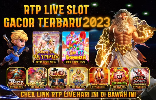 Bocoran RTP Live Slot Gacor Pragmatic Play Mudah Maxwin Hari Ini