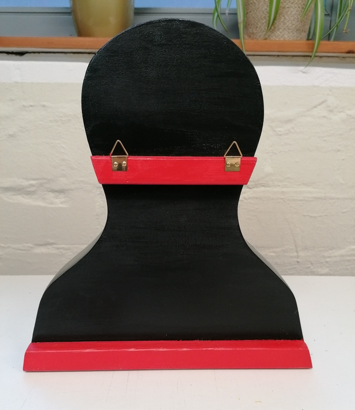 Kopfhörerständer 2