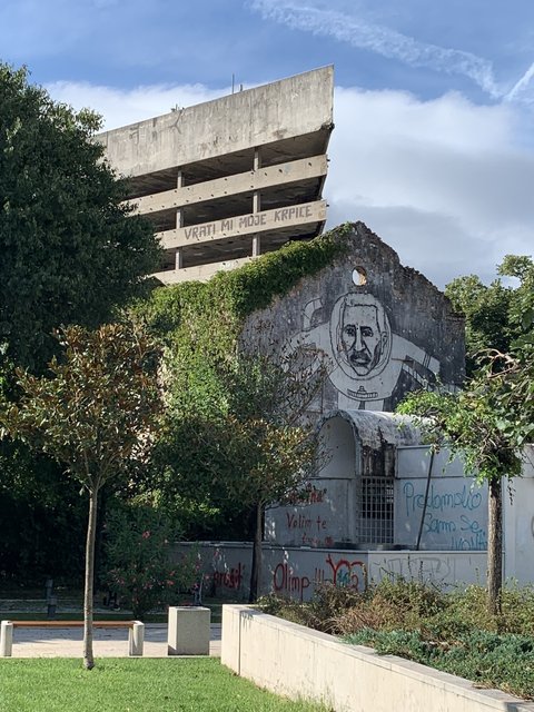 Mostar - Balcanes - Apulia (22)