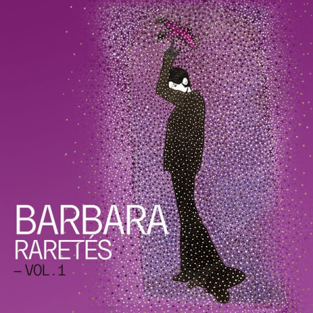 Barbara - Raretes - Vol. 1 (2022)