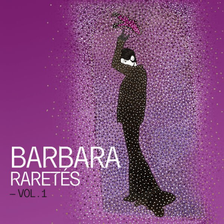 13aaa92b 0689 4455 8214 7091a725feb6 - Barbara - Raretes - Vol. 1 (2022)
