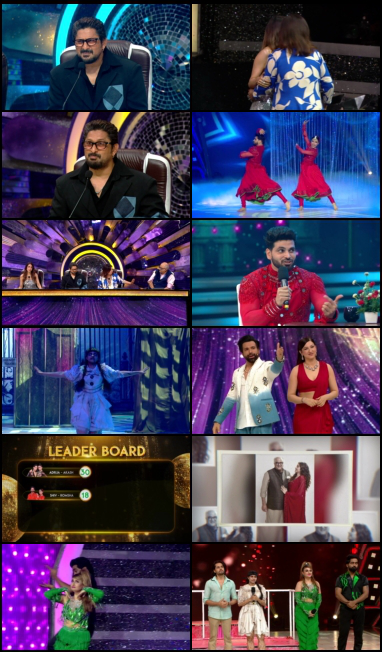  Jhalak Dikhhla Jaa S11 3rd December 2023 720p HDRip x264 Full Indian Show [950MB] Full Movie Download screenshot