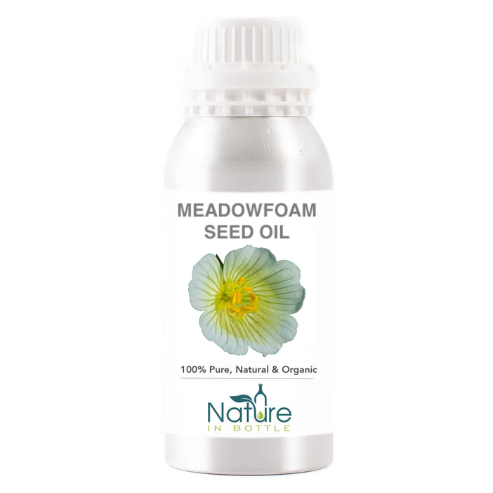 Meadowfoam Seed Oil Organic Limnanthes Alba