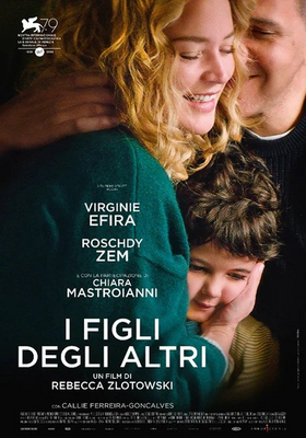 I figli degli altri (2022) WebDL 1080p ITA FRE AC3 Sub