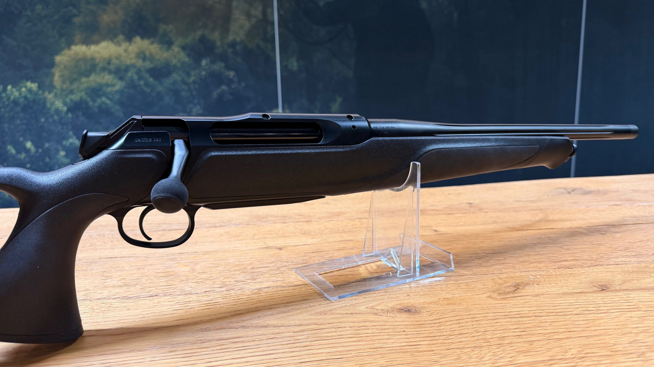Sauer-505-Synchro-XT-Black-4