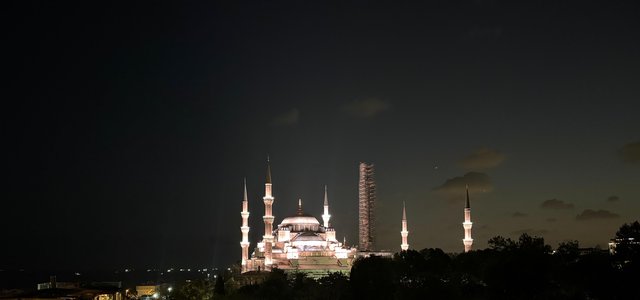 6 Aviones, 3 barcos y 2 trenes, empezando en Estambul y terminando Kuala Lump - Blogs de Indonesia - PRIMERA PARADA: ESTAMBUL (17)