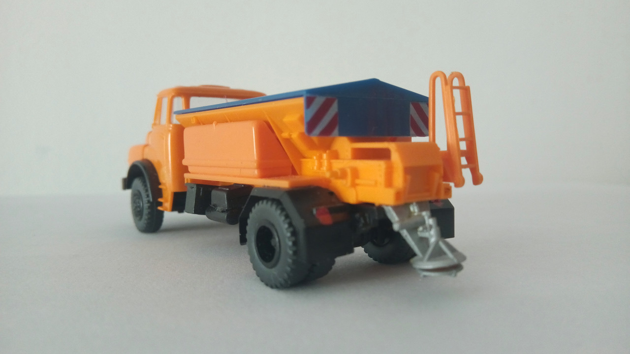 Mach (9797)