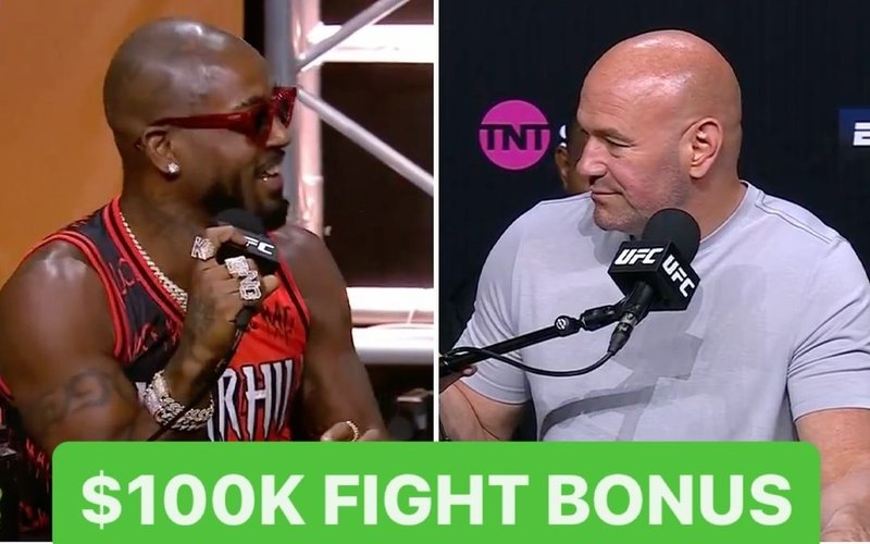 Бонусите в UFC 304 ще бъдат по 100 000 долара