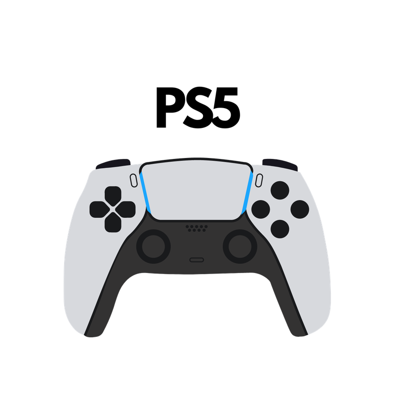 PS5