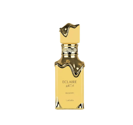 Outlet Lattafa Eclaire Banoffi 100ml