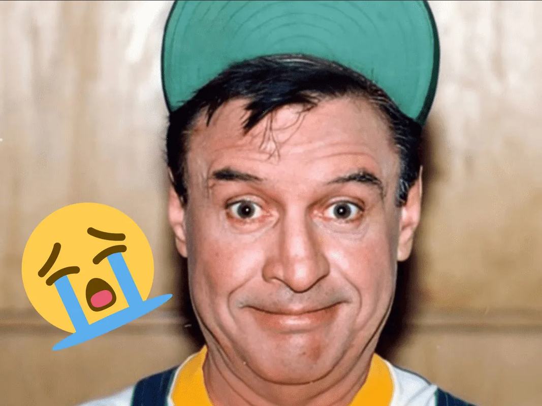 El Chavo del 8: El triste final de Godínez, el hermano olvidado de Chespirito
