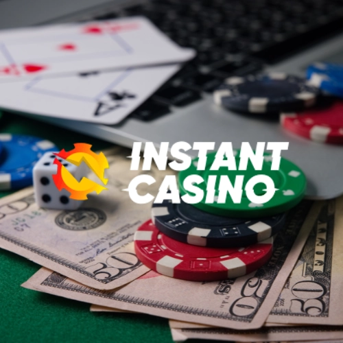 Instant Casino
