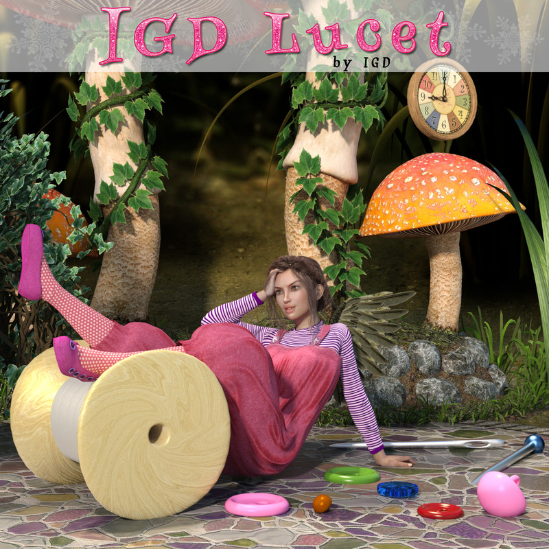 IGD Lucet