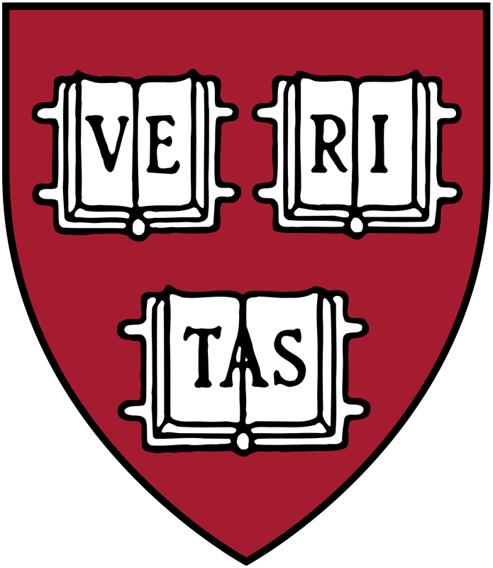 哈佛大学图书馆 数字馆藏