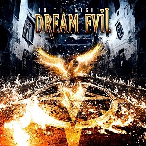 Re: Dream Evil (SWE) / Heavy/Power Metal
