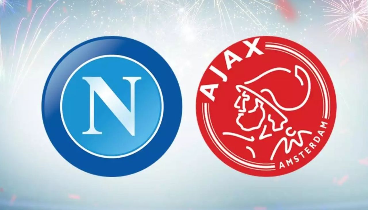 Rojadirecta Napoli-Ajax Streaming Gratis Video Tablet Cellulare Sky Go Now TV Mediaset Infinity Plus Facebook YouTube Calcio.tw.