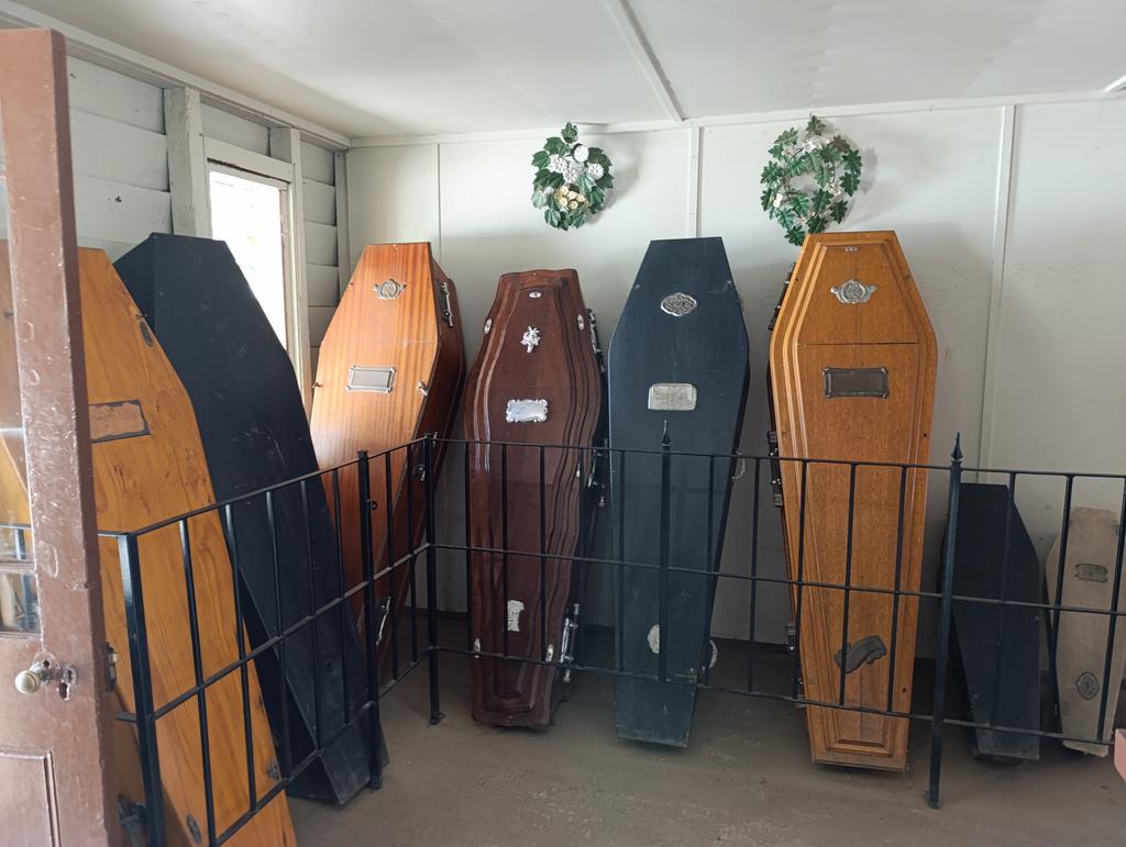 Такая близкая Африка. (ЮАР. 22 дня и 4200 км. Ноябрь-Декабрь)