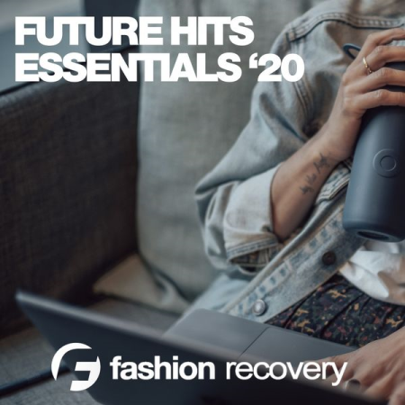 Various Artists - Future Hits Essentials '20 (2020)