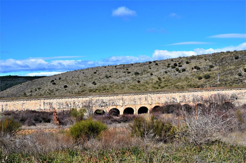LAS CÁRCAVAS-22-2-2015-GUADALAJARA - Paseando por España-1991/2016 (2)