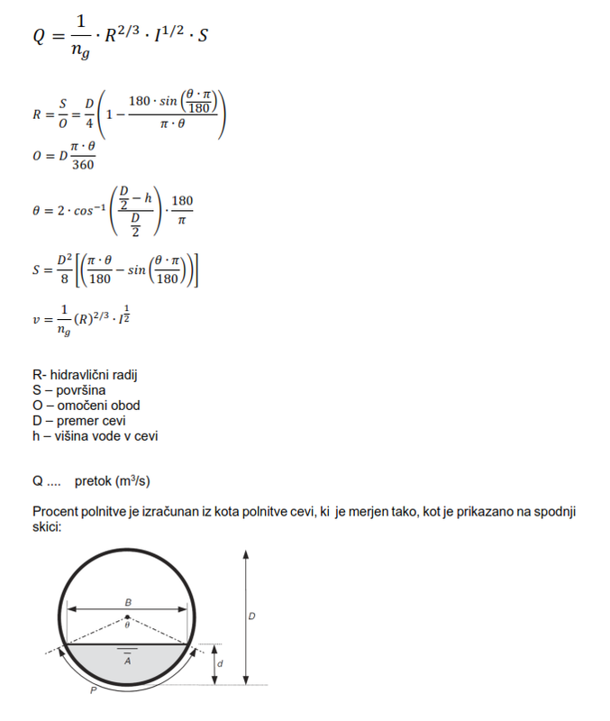  formule