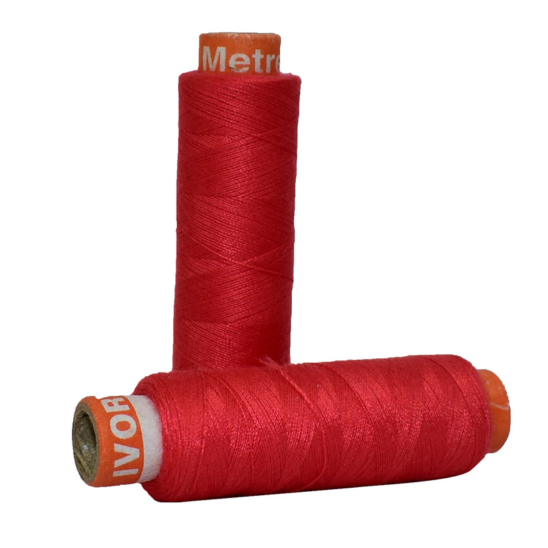 Spool Sewing Thread Reel Polyester Embroidery Quilting Stitching Machine 180 Mtr - Picture 45 of 56