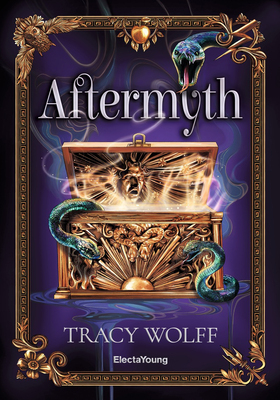 Tracy Wolff - Aftermyth Vol. 1 (2026)