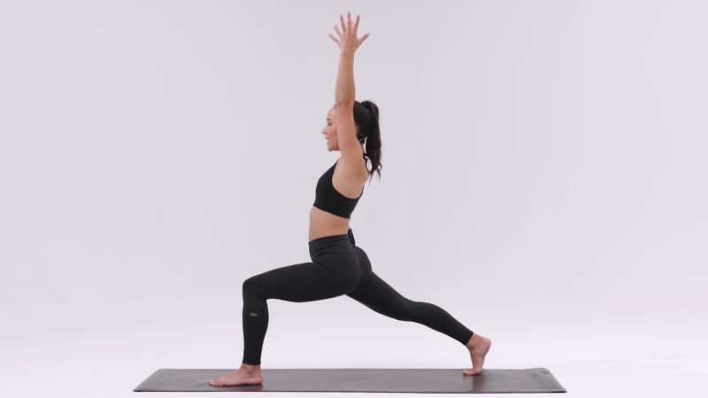 Yoga Stretches For Plantar Fasciitis